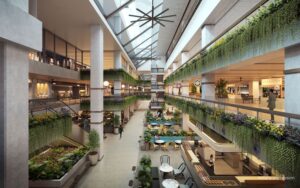 Aurea Mall