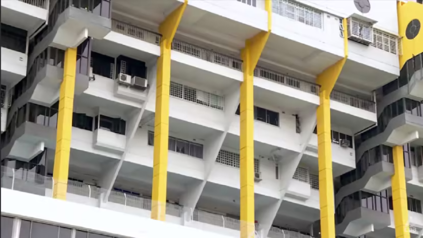 Golden Mile Step Terrace