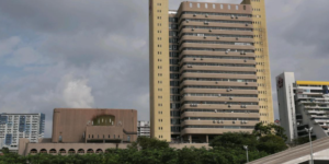 Golden Mile Tower
