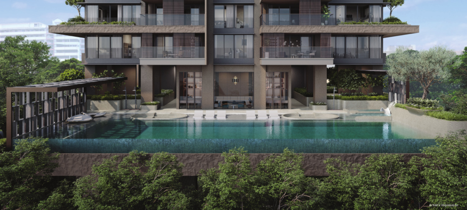Aurea Pool